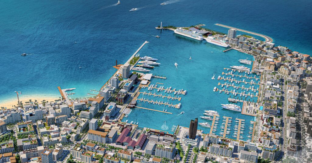 Konfindustria kerkese Kuvendit: Mos e miratoni projektin e Portit te Durresit